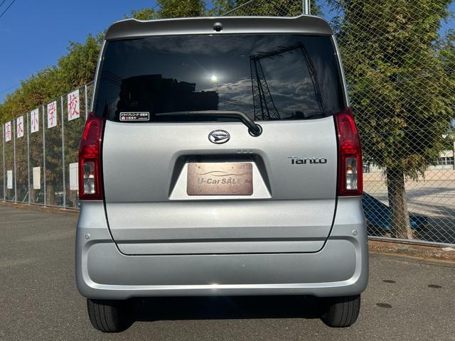 タント X バックカメラ 純正フロアマット 前席シートヒーター 前方ドライブレコーダー 片側パワースライドドア コーナーセンサー 2年保証(14枚目)