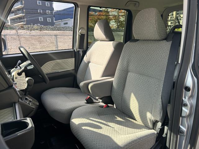 タント X バックカメラ 純正フロアマット 前席シートヒーター 前方ドライブレコーダー 片側パワースライドドア コーナーセンサー 2年保証(15枚目)