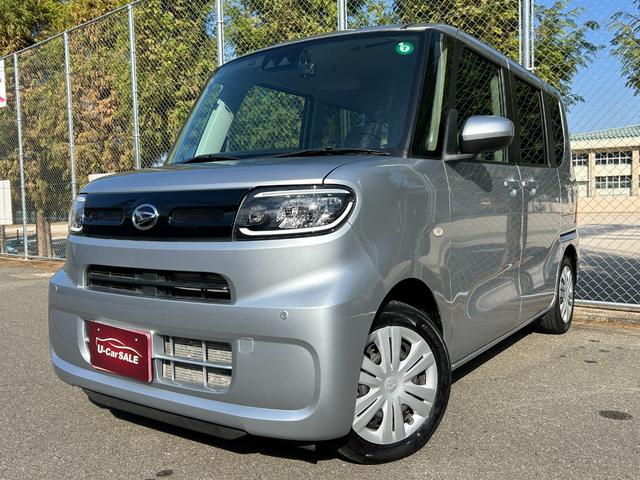 タント X バックカメラ 純正フロアマット 前席シートヒーター 前方ドライブレコーダー 片側パワースライドドア コーナーセンサー 2年保証(18枚目)