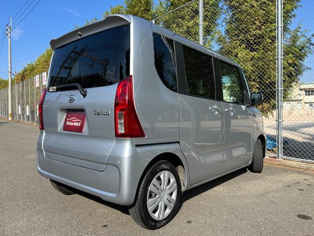 タント X バックカメラ 純正フロアマット 前席シートヒーター 前方ドライブレコーダー 片側パワースライドドア コーナーセンサー 2年保証(20枚目)