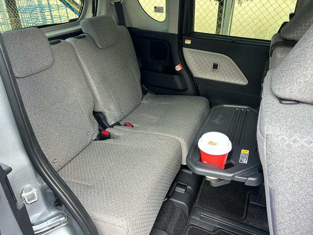 タント X バックカメラ 純正フロアマット 前席シートヒーター 前方ドライブレコーダー 片側パワースライドドア コーナーセンサー 2年保証(21枚目)