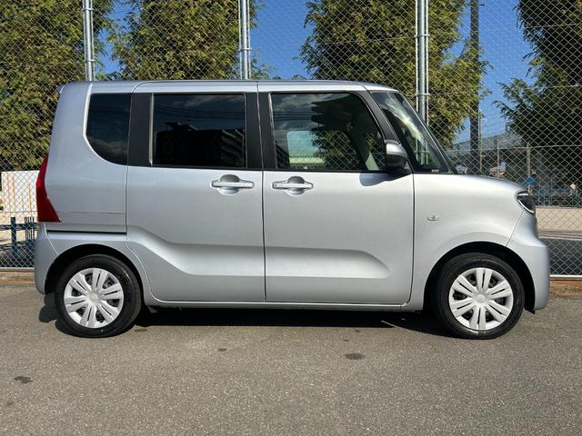 タント X バックカメラ 純正フロアマット 前席シートヒーター 前方ドライブレコーダー 片側パワースライドドア コーナーセンサー 2年保証(26枚目)