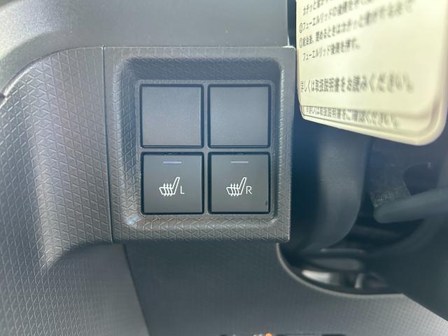 タント X バックカメラ 純正フロアマット 前席シートヒーター 前方ドライブレコーダー 片側パワースライドドア コーナーセンサー 2年保証(31枚目)