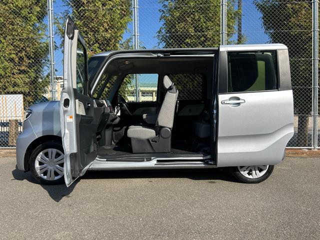 タント X バックカメラ 純正フロアマット 前席シートヒーター 前方ドライブレコーダー 片側パワースライドドア コーナーセンサー 2年保証(32枚目)