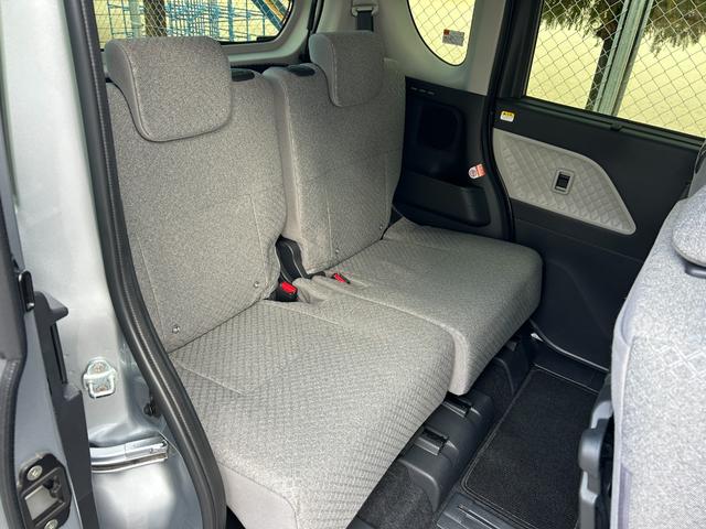 タント X バックカメラ 純正フロアマット 前席シートヒーター 前方ドライブレコーダー 片側パワースライドドア コーナーセンサー 2年保証(35枚目)