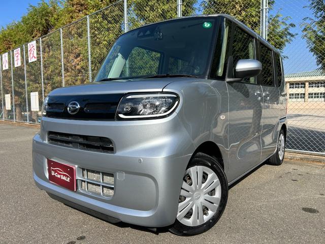 タント X バックカメラ 純正フロアマット 前席シートヒーター 前方ドライブレコーダー 片側パワースライドドア コーナーセンサー 2年保証(36枚目)