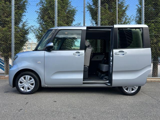 タント X バックカメラ 純正フロアマット 前席シートヒーター 前方ドライブレコーダー 片側パワースライドドア コーナーセンサー 2年保証(40枚目)