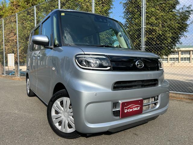 タント X バックカメラ 純正フロアマット 前席シートヒーター 前方ドライブレコーダー 片側パワースライドドア コーナーセンサー 2年保証(42枚目)