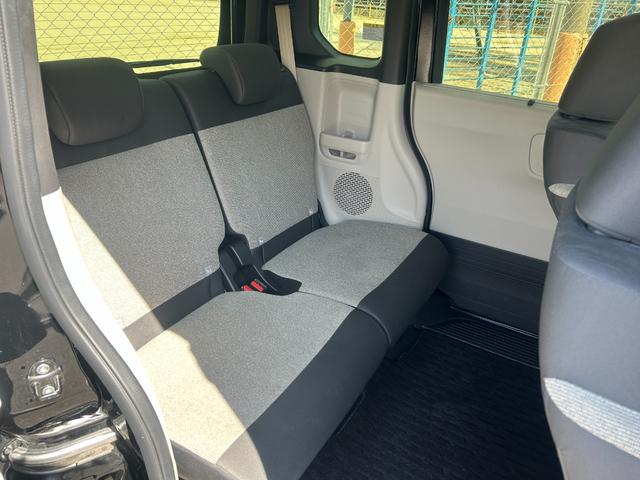 N-BOX ベースグレード 左パワースライドドア ナビ・TV バックカメラ スマートキー LEDヘッドライト 3年保証(22枚目)