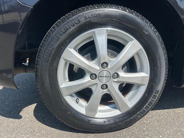 フリード G ジャストセレクション 両側パワースライドドア HIDヘッドライト スマートキー ナビ・TV バックカメラ 6ヶ月保証(7枚目)