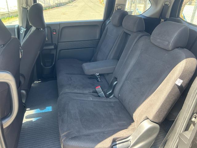 フリード G ジャストセレクション 両側パワースライドドア HIDヘッドライト スマートキー ナビ・TV バックカメラ 6ヶ月保証(37枚目)