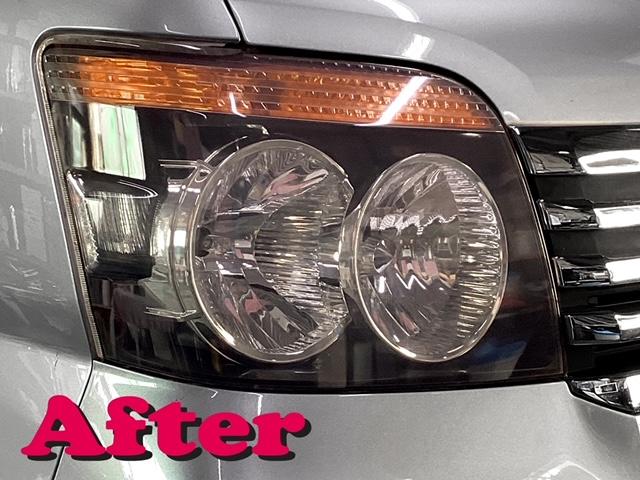 フリード G ジャストセレクション 両側パワースライドドア HIDヘッドライト スマートキー ナビ・TV バックカメラ 6ヶ月保証(48枚目)