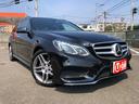 Ｅ２５０　ステーションワゴン　アバンギャルド　キーレスゴー　プッシュスタート　ＬＥＤヘッドライト　パワーシート　パワーバックドア　ナビ　ＴＶ　バックカメラ(38枚目)