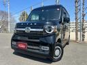 ファン・ホンダセンシング　４ＷＤ　ナビ・フルセグ　ＬＥＤヘッドライト　ドラレコ前後　１年保証（18枚目）