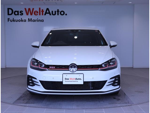 フォルクスワーゲン ゴルフＧＴＩ