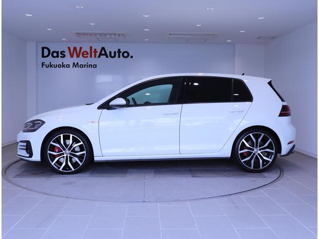 フォルクスワーゲン ゴルフＧＴＩ