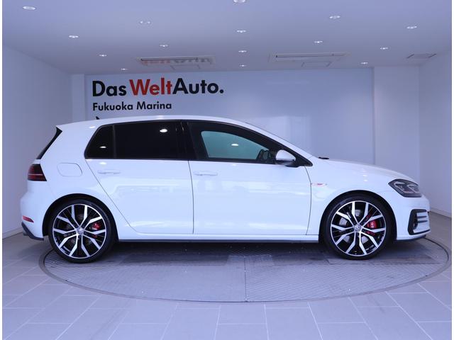 フォルクスワーゲン ゴルフＧＴＩ