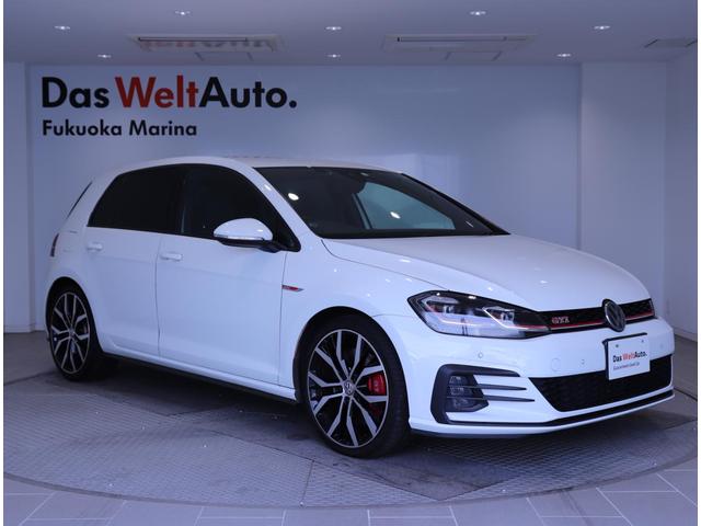 フォルクスワーゲン ゴルフＧＴＩ