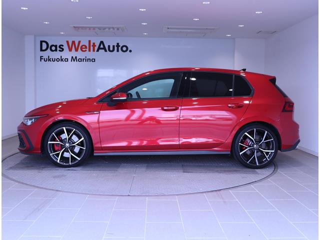 フォルクスワーゲン ゴルフＧＴＩ