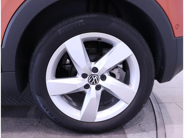 Ｔ－クロス ＴＳＩ　スタイル　ＬＥＤ　ＮＡＶＩ　ＲＶＣ（31枚目）
