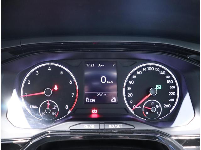 ポロ ＴＳＩコンフォートライン　ＮＡＶＩ　ＲＣ　ＥＴＣ（3枚目）