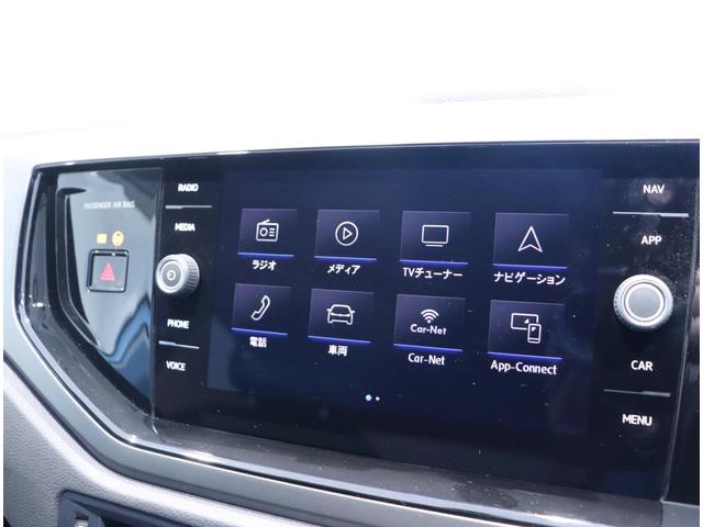 ポロ ＴＳＩコンフォートライン　ＮＡＶＩ　ＲＣ　ＥＴＣ（11枚目）