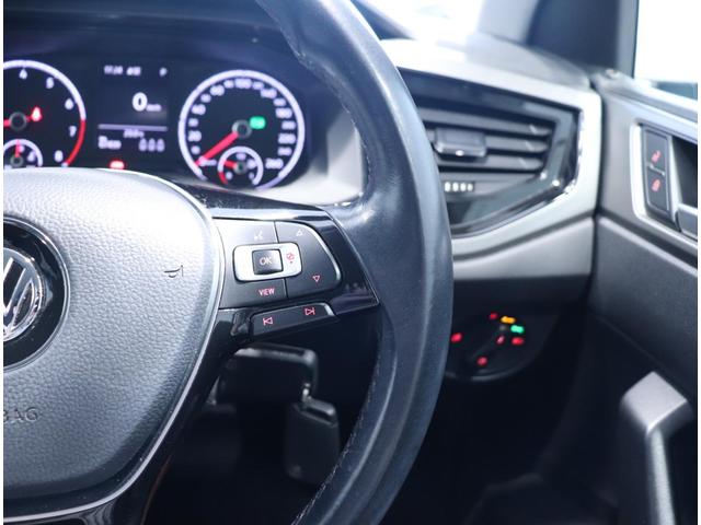 ポロ ＴＳＩコンフォートライン　ＮＡＶＩ　ＲＣ　ＥＴＣ（17枚目）