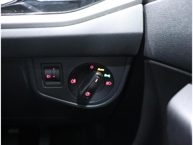 ポロ ＴＳＩコンフォートライン　ＮＡＶＩ　ＲＣ　ＥＴＣ（18枚目）
