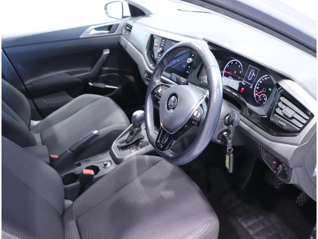 ポロ ＴＳＩコンフォートライン　ＮＡＶＩ　ＲＣ　ＥＴＣ（21枚目）