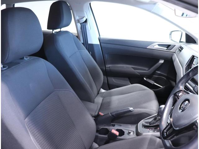 ポロ ＴＳＩコンフォートライン　ＮＡＶＩ　ＲＣ　ＥＴＣ（22枚目）