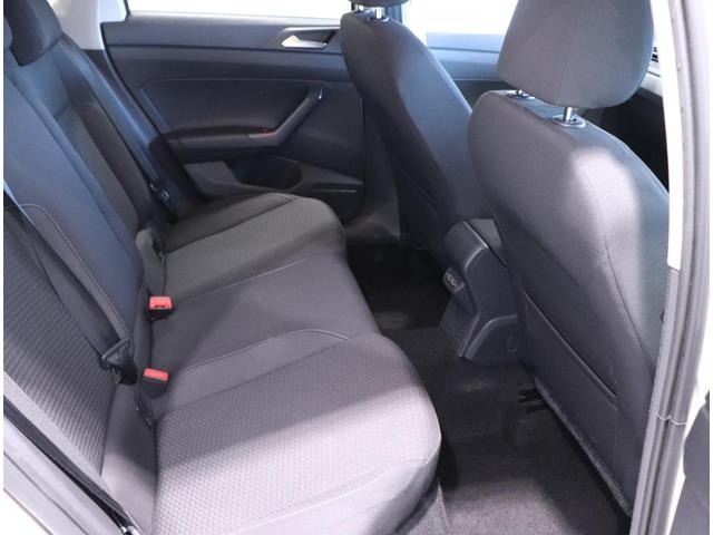 ポロ ＴＳＩコンフォートライン　ＮＡＶＩ　ＲＣ　ＥＴＣ（23枚目）