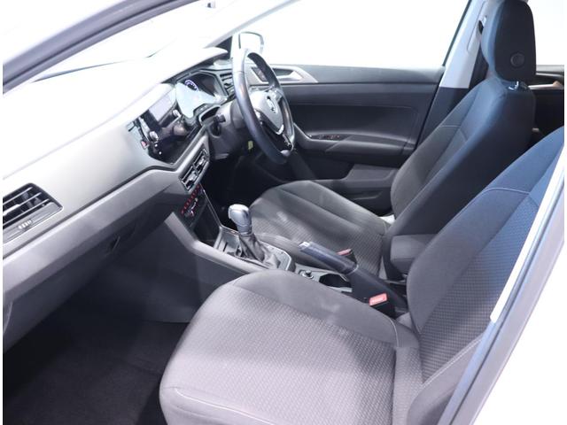 ポロ ＴＳＩコンフォートライン　ＮＡＶＩ　ＲＣ　ＥＴＣ（27枚目）