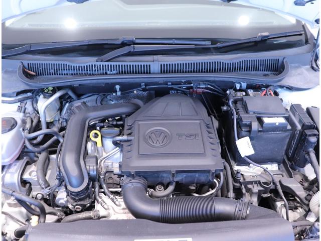 ポロ ＴＳＩコンフォートライン　ＮＡＶＩ　ＲＣ　ＥＴＣ（37枚目）