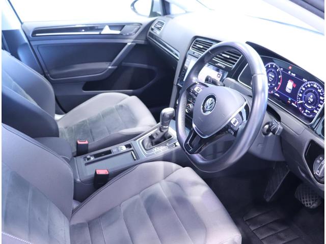 ゴルフ ＴＳＩハイライン　テックエディション　ＮＡＶＩ　ＲＣ　ＥＴＣ（22枚目）