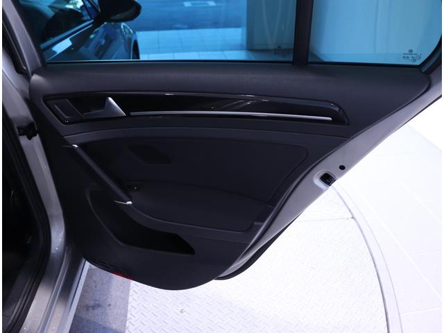 ゴルフ ＴＳＩハイライン　テックエディション　ＮＡＶＩ　ＲＣ　ＥＴＣ（39枚目）