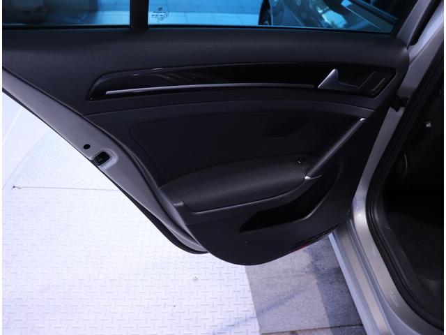 ゴルフ ＴＳＩハイライン　テックエディション　ＮＡＶＩ　ＲＣ　ＥＴＣ（40枚目）
