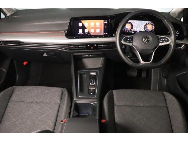 ゴルフヴァリアント eTSI アクティブ LED ETC RC(2枚目)