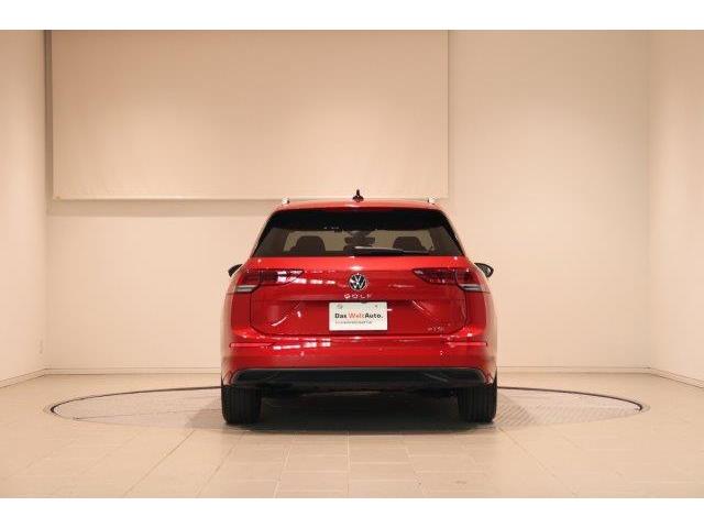 ゴルフヴァリアント eTSI アクティブ LED ETC RC(5枚目)