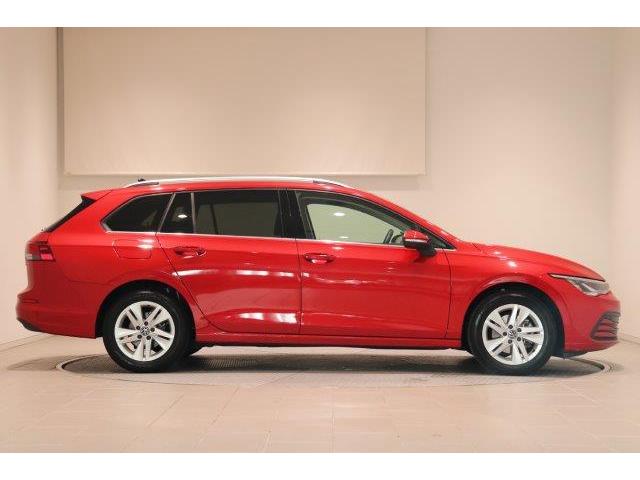 ゴルフヴァリアント eTSI アクティブ LED ETC RC(7枚目)