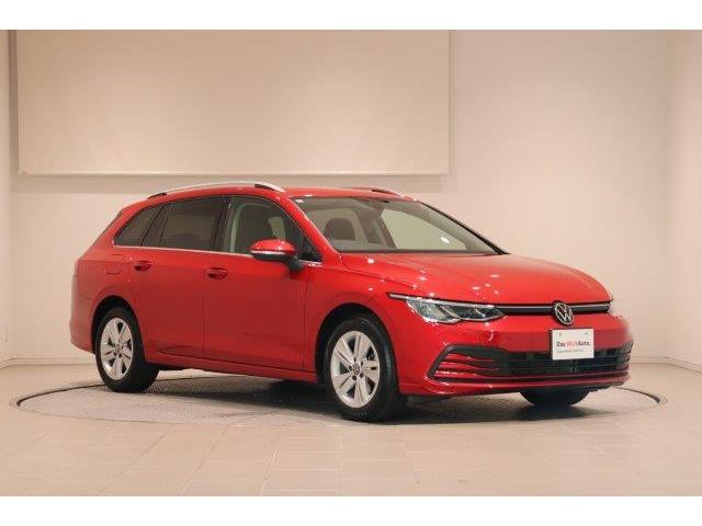 ゴルフヴァリアント eTSI アクティブ LED ETC RC(8枚目)