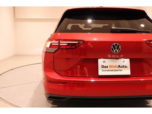 ゴルフヴァリアント eTSI アクティブ LED ETC RC(11枚目)