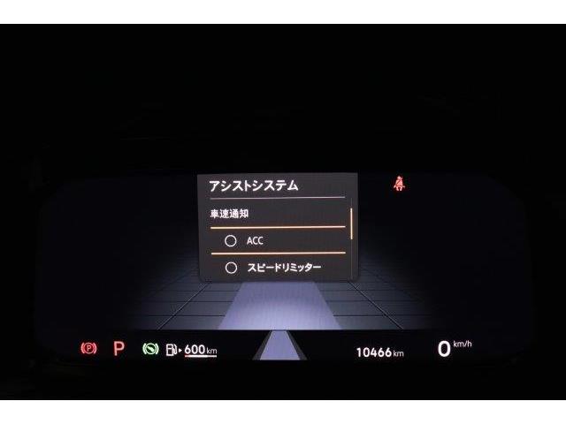 ゴルフヴァリアント eTSI アクティブ LED ETC RC(28枚目)