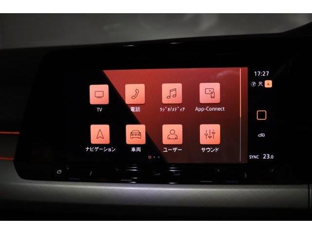 ゴルフヴァリアント eTSI アクティブ LED ETC RC(33枚目)