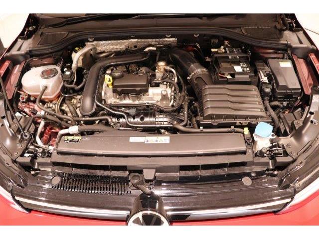 ゴルフヴァリアント eTSI アクティブ LED ETC RC(39枚目)