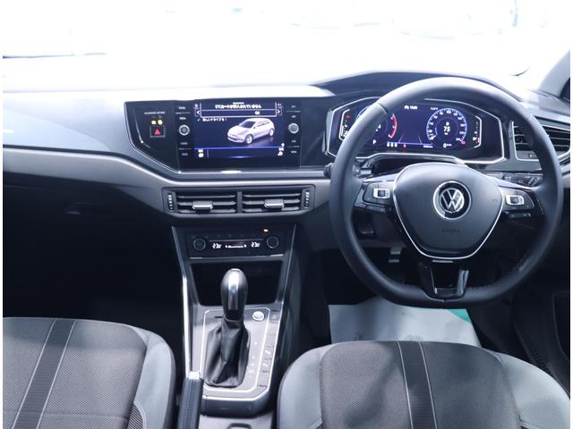 ポロ TSI Rライン LED NAVI SP(2枚目)