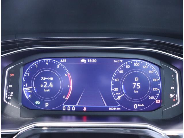 ポロ TSI Rライン LED NAVI SP(3枚目)