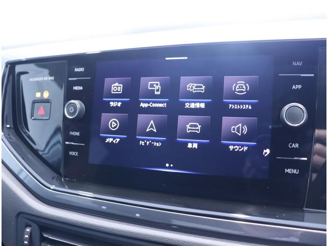 ポロ TSI Rライン LED NAVI SP(11枚目)