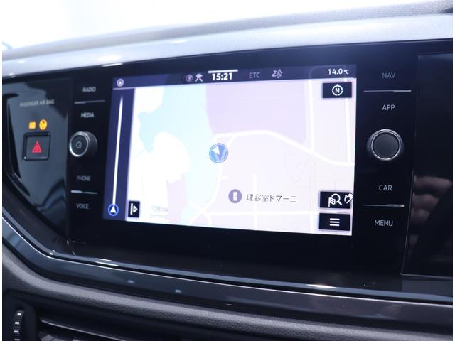 ポロ TSI Rライン LED NAVI SP(12枚目)