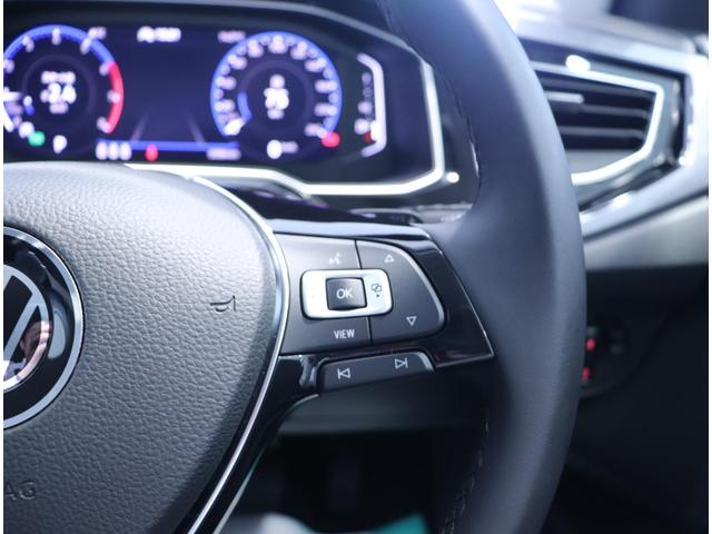 ポロ TSI Rライン LED NAVI SP(17枚目)