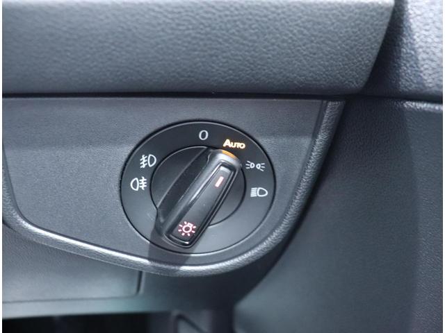 ポロ TSI Rライン LED NAVI SP(18枚目)
